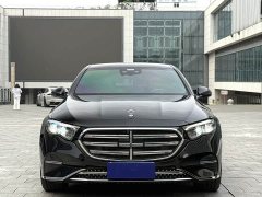 Mercedes-Benz E-Class E 300 L Fashion Edition - ფოტო 2