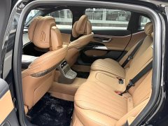 Mercedes-Benz E-Class E 300 L Fashion Edition - ფოტო 6