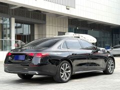 Mercedes-Benz E-Class E 300 L Fashion Edition - ფოტო 7