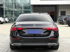 Mercedes-Benz E-Class E 300 L Fashion Edition - ფოტო 8