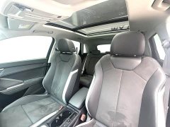 Audi Q3 35 TFSI Sport Dynamic Edition 1.4T - ფოტო 11