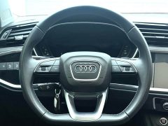 Audi Q3 35 TFSI Sport Dynamic Edition 1.4T - ფოტო 12