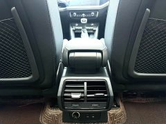Audi Q3 35 TFSI Sport Dynamic Edition 1.4T - ფოტო 13