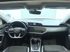 Audi Q3 35 TFSI Sport Dynamic Edition 1.4T - ფოტო 5