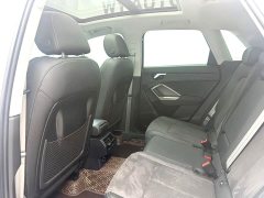 Audi Q3 35 TFSI Sport Dynamic Edition 1.4T - ფოტო 6