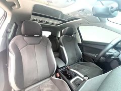 Audi Q3 35 TFSI Sport Dynamic Edition 1.4T - ფოტო 7