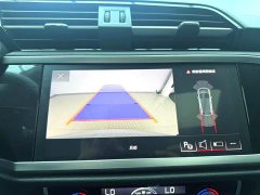 Audi Q3 35 TFSI Sport Dynamic Edition 1.4T - ფოტო 9