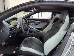 Aston Martin DB12 4.0T V8 Coupe - ფოტო 11