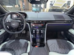 Aston Martin DB12 4.0T V8 Coupe - ფოტო 13