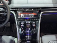Aston Martin DB12 4.0T V8 Coupe - ფოტო 15