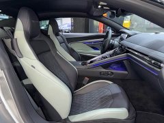 Aston Martin DB12 4.0T V8 Coupe - ფოტო 18