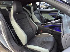 Aston Martin DB12 4.0T V8 Coupe - ფოტო 19