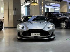 Aston Martin DB12 4.0T V8 Coupe - ფოტო 2