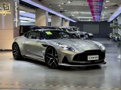 Aston Martin DB12 4.0T V8 Coupe - ფოტო 3