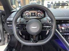 Aston Martin DB12 4.0T V8 Coupe - ფოტო 6