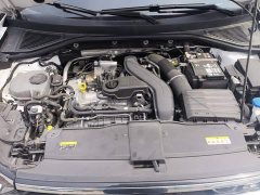 Volkswagen T-ROC Tanyue 300TSI DSG FWD Chenguang Edition - ფოტო 10
