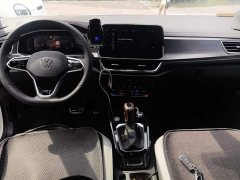 Volkswagen T-ROC Tanyue 300TSI DSG FWD Chenguang Edition - ფოტო 12