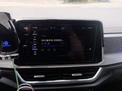 Volkswagen T-ROC Tanyue 300TSI DSG FWD Chenguang Edition - ფოტო 13