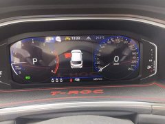 Volkswagen T-ROC Tanyue 300TSI DSG FWD Chenguang Edition - ფოტო 14