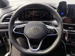 Volkswagen T-ROC Tanyue 300TSI DSG FWD Chenguang Edition - ფოტო 15