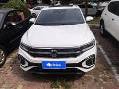 Volkswagen T-ROC Tanyue 300TSI DSG FWD Chenguang Edition - ფოტო 2