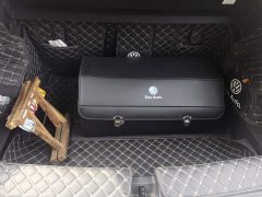 Volkswagen T-ROC Tanyue 300TSI DSG FWD Chenguang Edition - ფოტო 4