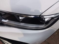 Volkswagen T-ROC Tanyue 300TSI DSG FWD Chenguang Edition - ფოტო 5