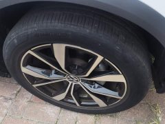 Volkswagen T-ROC Tanyue 300TSI DSG FWD Chenguang Edition - ფოტო 6