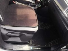 Volkswagen T-ROC Tanyue 300TSI DSG FWD Chenguang Edition - ფოტო 8