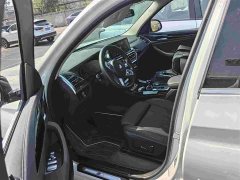BMW X3 2023 xDrive25i M Sport Package - ფოტო 7