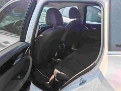 BMW X3 2023 xDrive25i M Sport Package - ფოტო 8