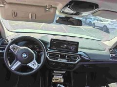 BMW X3 2023 xDrive25i M Sport Package - ფოტო 9