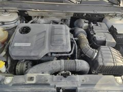 Chery Tiggo 8 Kunpeng Edition 390TGDI Automatic Zhufeng Version - ფოტო 10