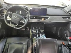 Chery Tiggo 8 Kunpeng Edition 390TGDI Automatic Zhufeng Version - ფოტო 12