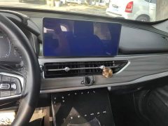 Chery Tiggo 8 Kunpeng Edition 390TGDI Automatic Zhufeng Version - ფოტო 13
