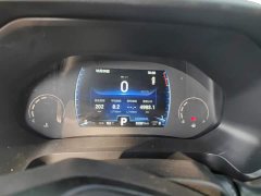 Chery Tiggo 8 Kunpeng Edition 390TGDI Automatic Zhufeng Version - ფოტო 14