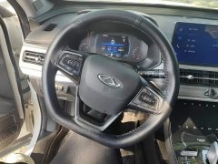Chery Tiggo 8 Kunpeng Edition 390TGDI Automatic Zhufeng Version - ფოტო 15