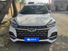 Chery Tiggo 8 Kunpeng Edition 390TGDI Automatic Zhufeng Version - ფოტო 2