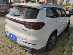 Chery Tiggo 8 Kunpeng Edition 390TGDI Automatic Zhufeng Version - ფოტო 3