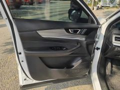 Chery Tiggo 8 Kunpeng Edition 390TGDI Automatic Zhufeng Version - ფოტო 7