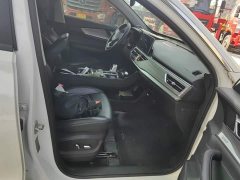 Chery Tiggo 8 Kunpeng Edition 390TGDI Automatic Zhufeng Version - ფოტო 8