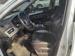 Chery Tiggo 8 Kunpeng Edition 390TGDI Automatic Zhufeng Version - ფოტო 9