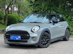 BMW MINI 1.5T COOPER Classic Edition - ფოტო 1