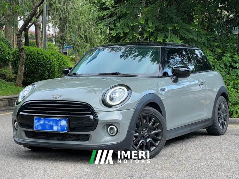 2021 BMW MINI 1.5T COOPER Classic Edition - ავტომობილი ჩინეთიდან