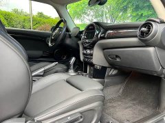 BMW MINI 1.5T COOPER Classic Edition - ფოტო 10