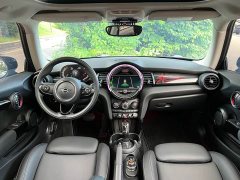 BMW MINI 1.5T COOPER Classic Edition - ფოტო 11