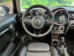 BMW MINI 1.5T COOPER Classic Edition - ფოტო 12