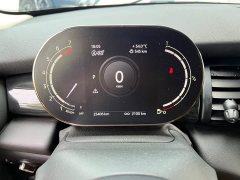 BMW MINI 1.5T COOPER Classic Edition - ფოტო 15