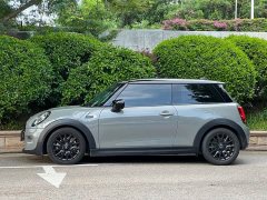 BMW MINI 1.5T COOPER Classic Edition - ფოტო 18