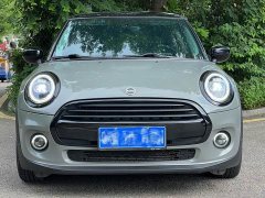 BMW MINI 1.5T COOPER Classic Edition - ფოტო 2